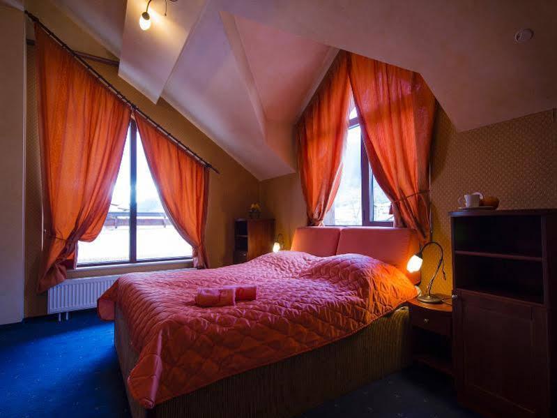 Hotel Friends Bansko Exteriér fotografie