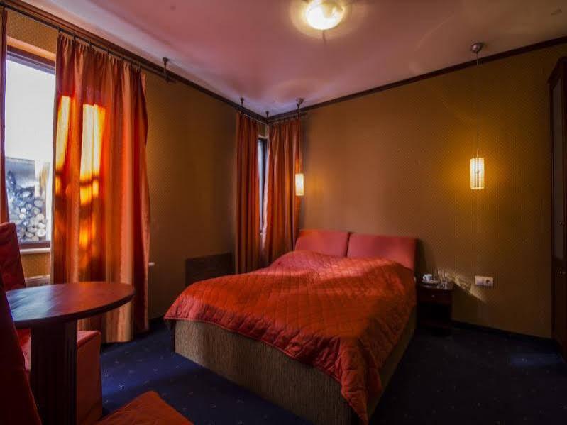 Hotel Friends Bansko Exteriér fotografie