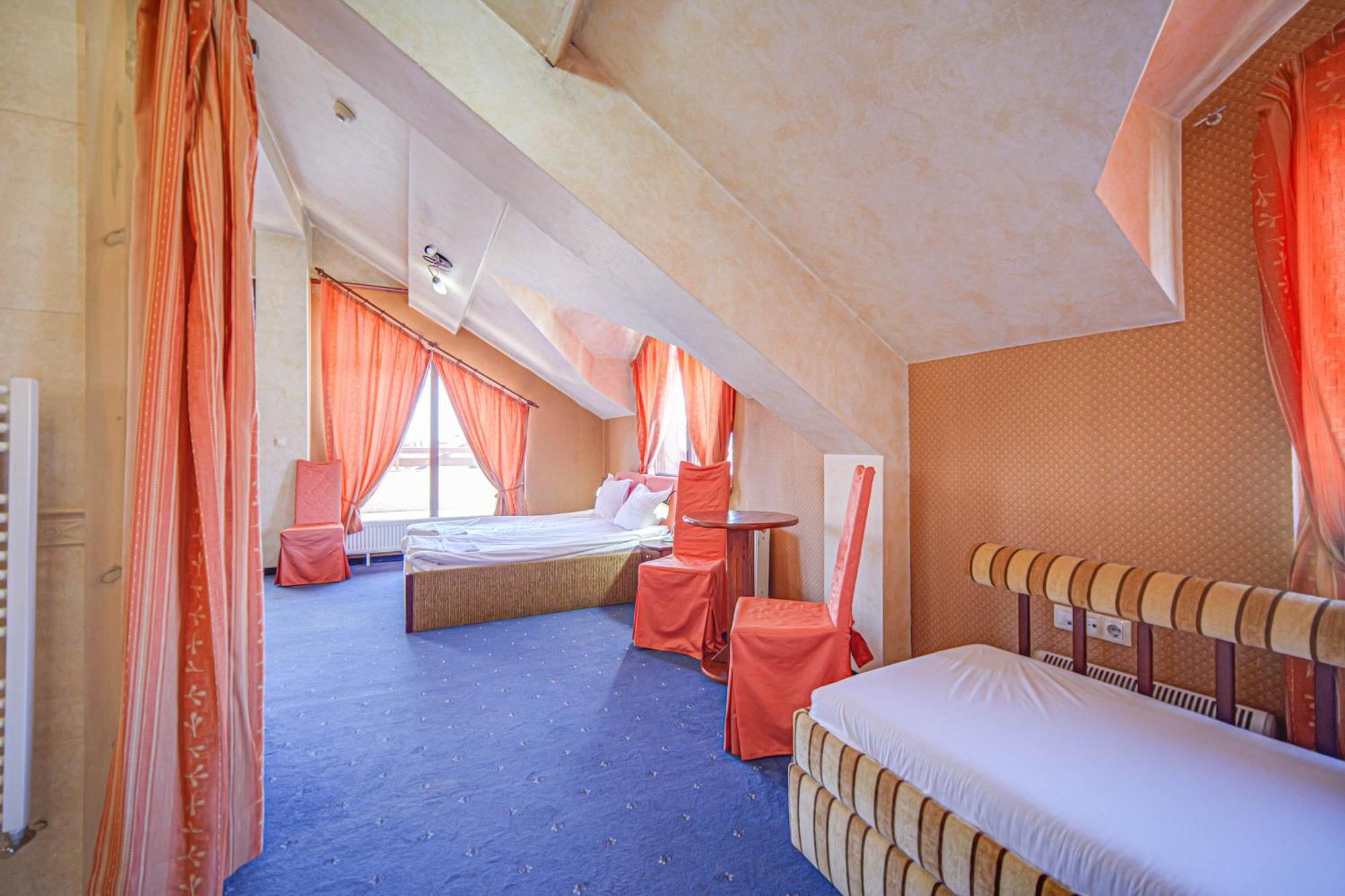Hotel Friends Bansko Exteriér fotografie
