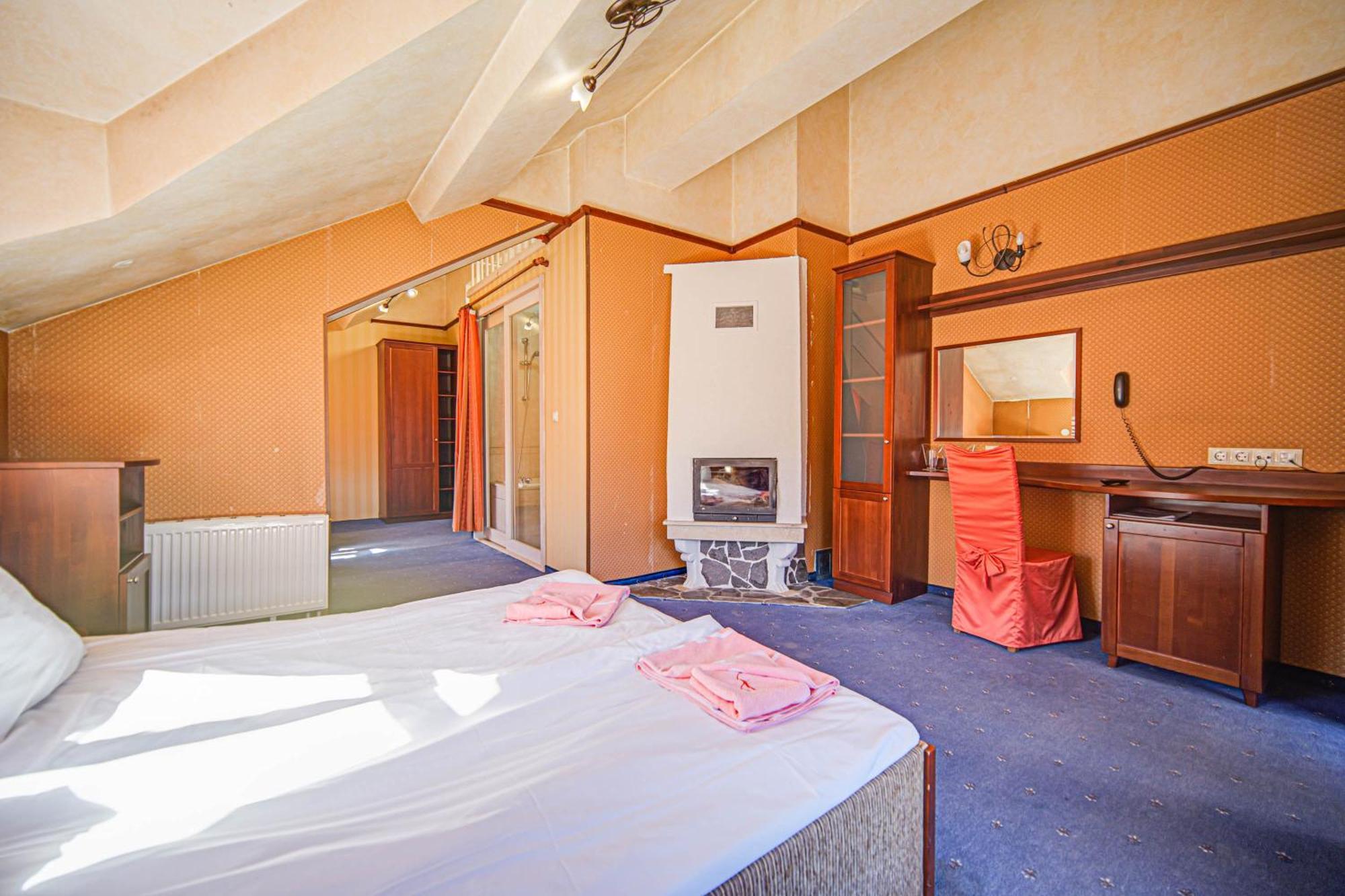 Hotel Friends Bansko Exteriér fotografie