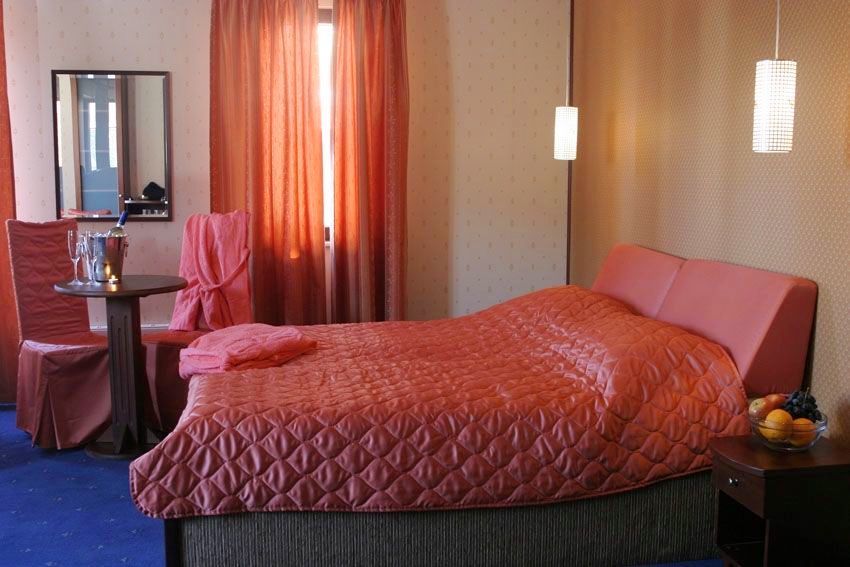 Hotel Friends Bansko Exteriér fotografie