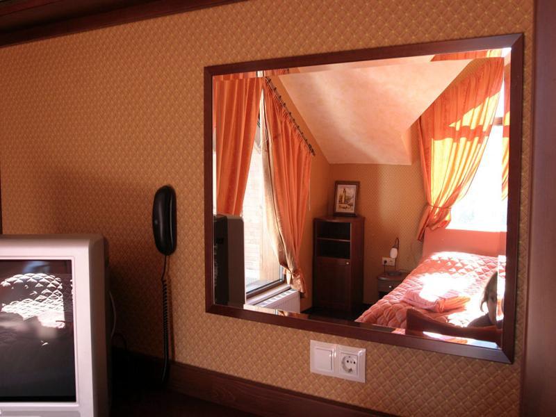 Hotel Friends Bansko Exteriér fotografie